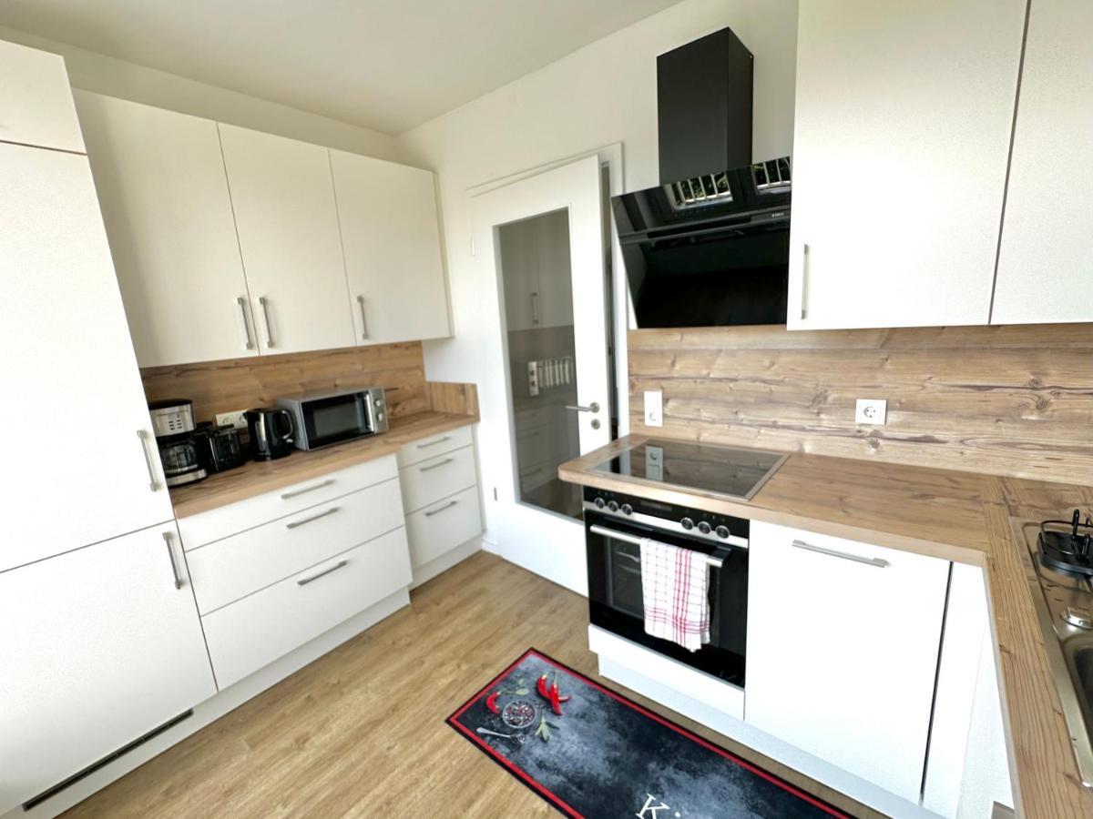 Design Apartment Dresden Centre - Enjoy And Relax Zewnętrze zdjęcie